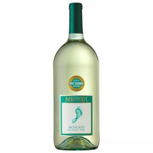 BAREFOOT MOSCATO 1.5L